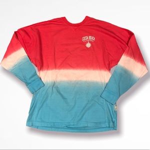 Cocoa Beach Florida Long Sleeve